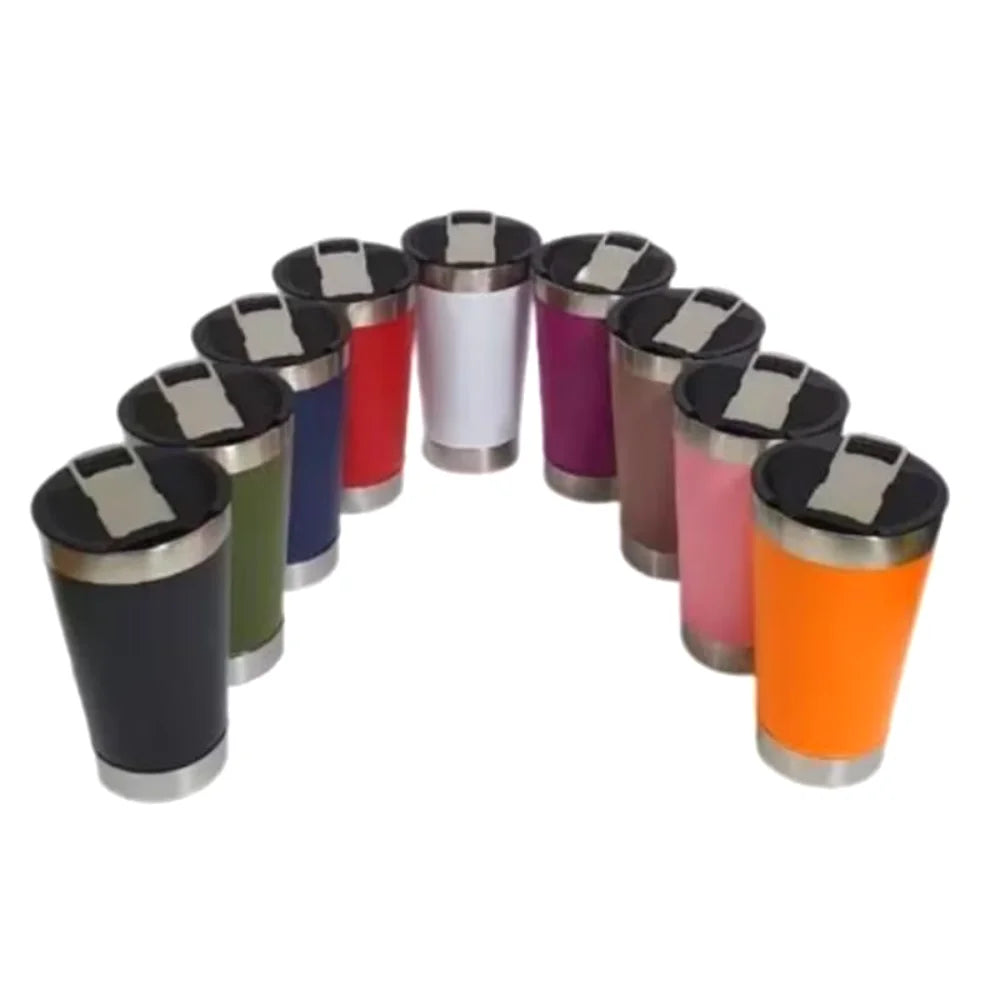 Copo Térmico de 400ml