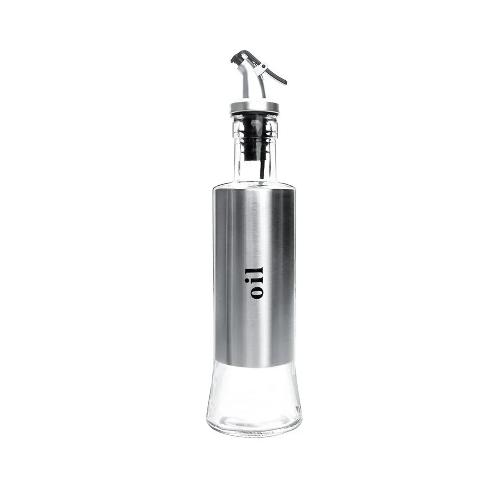 Dispenser de óleo de aço inoxidável