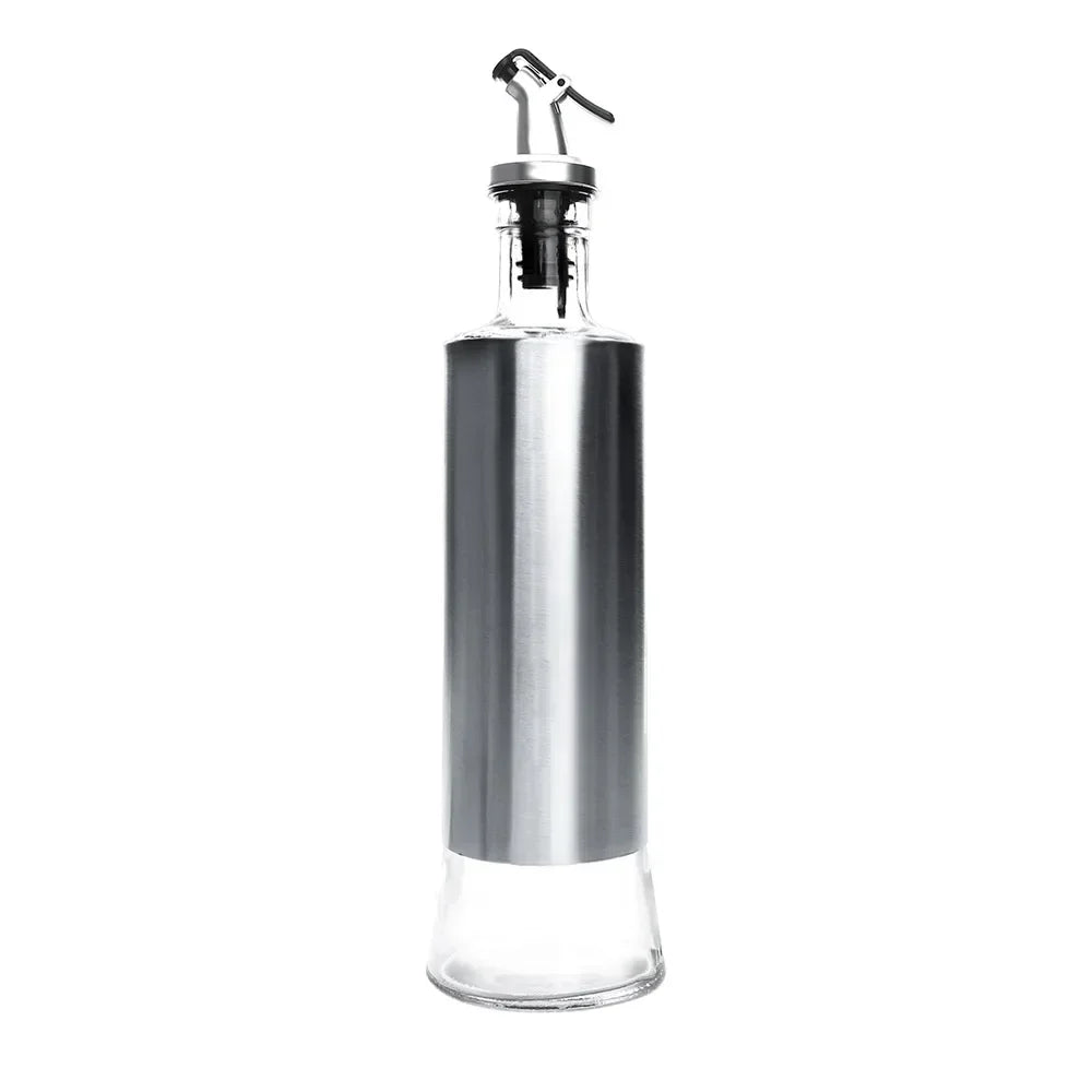 Dispenser de óleo de aço inoxidável