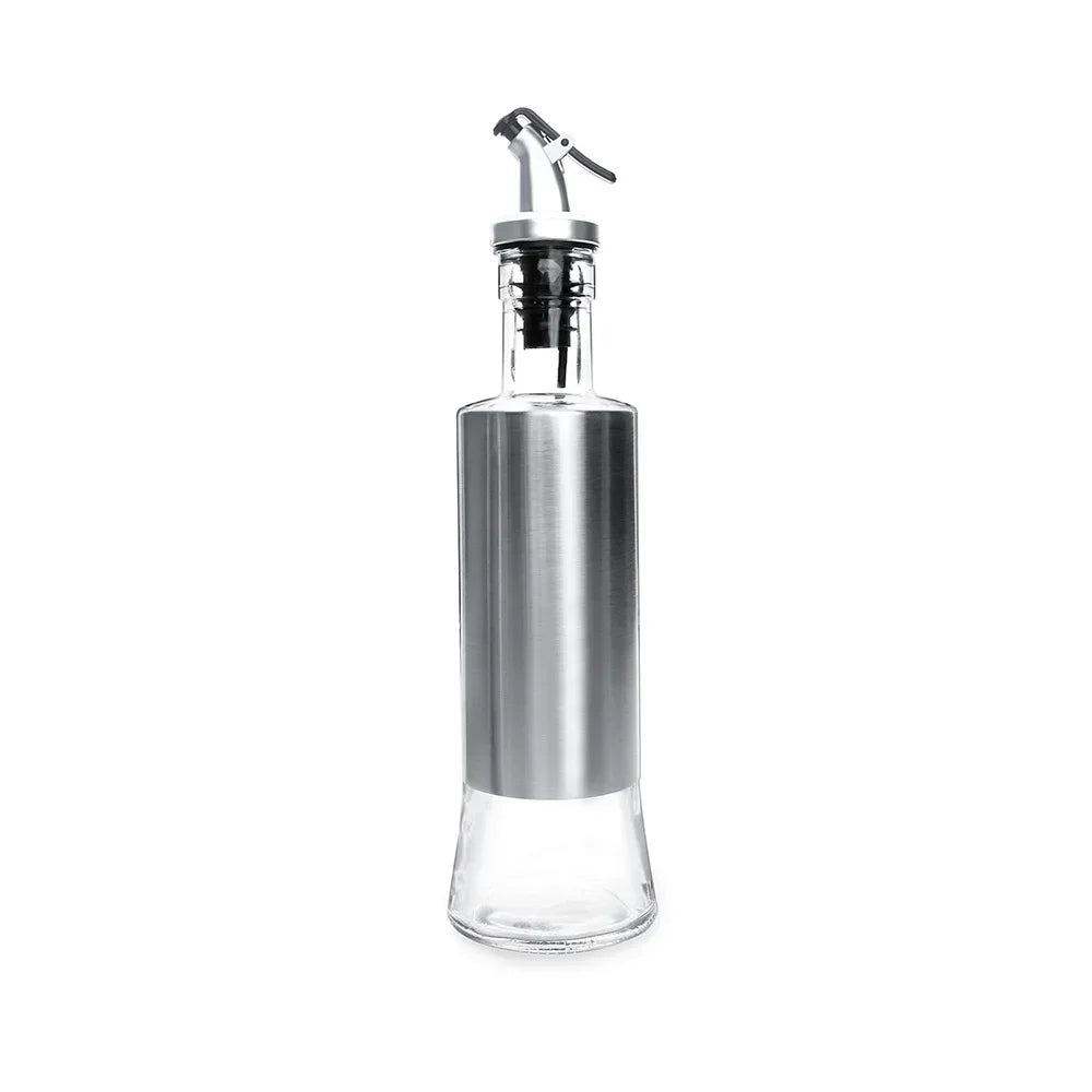 Dispenser de óleo de aço inoxidável