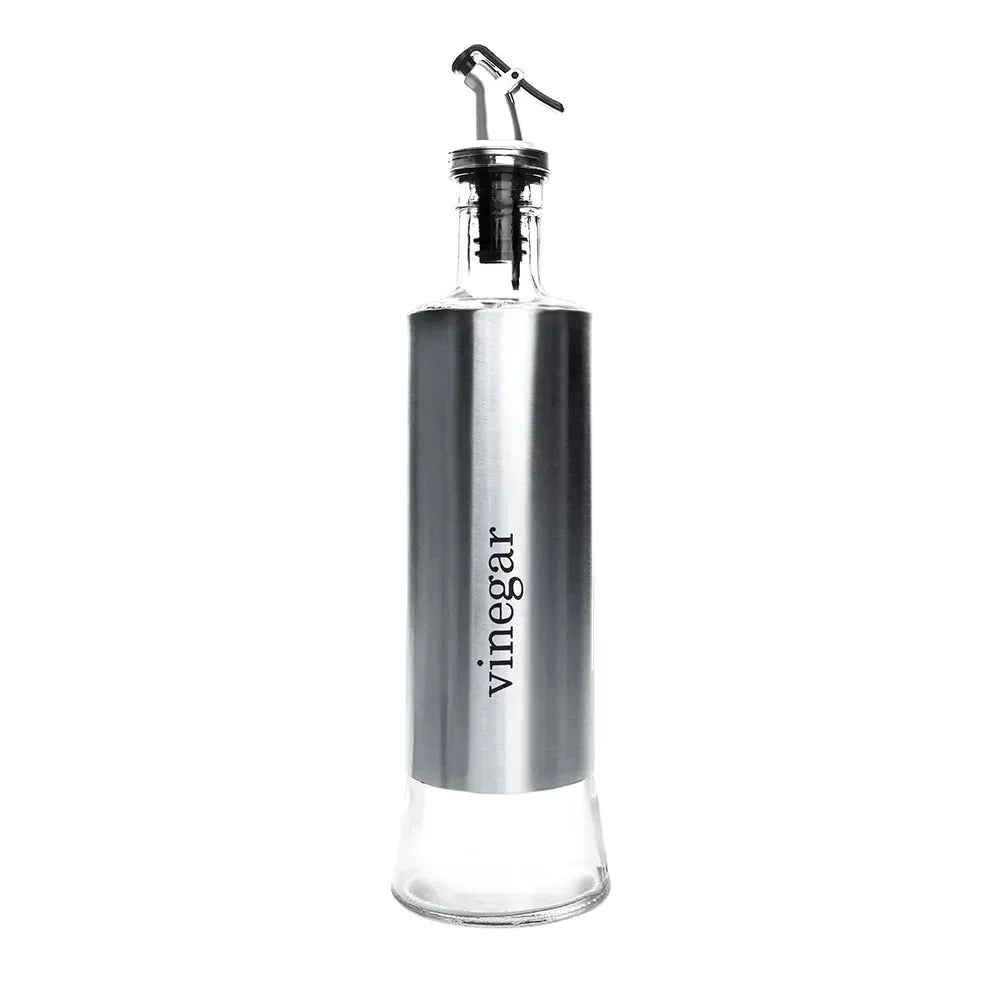 Dispenser de óleo de aço inoxidável
