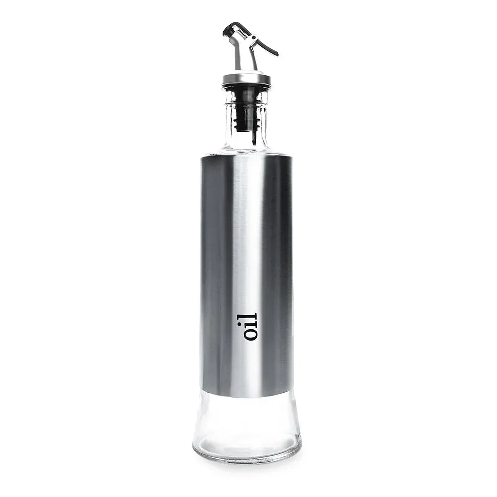 Dispenser de óleo de aço inoxidável