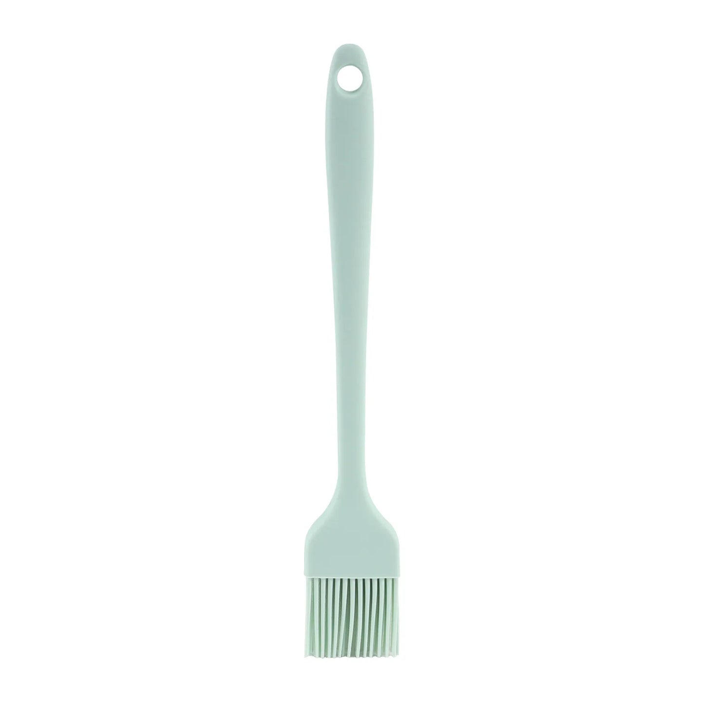 Pincel de silicone para untar