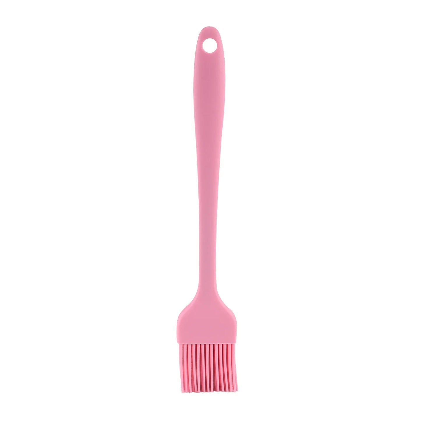Pincel de silicone para untar