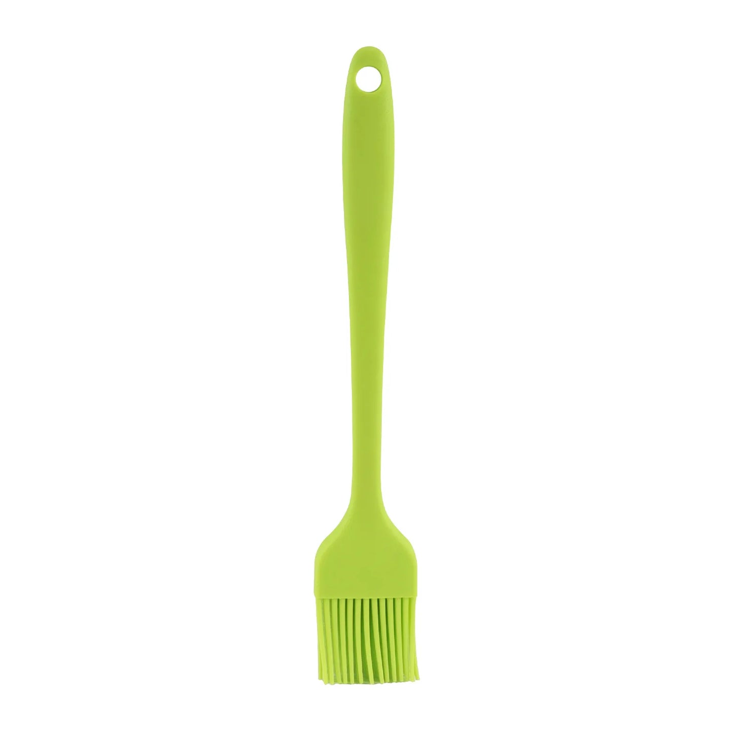Pincel de silicone para untar