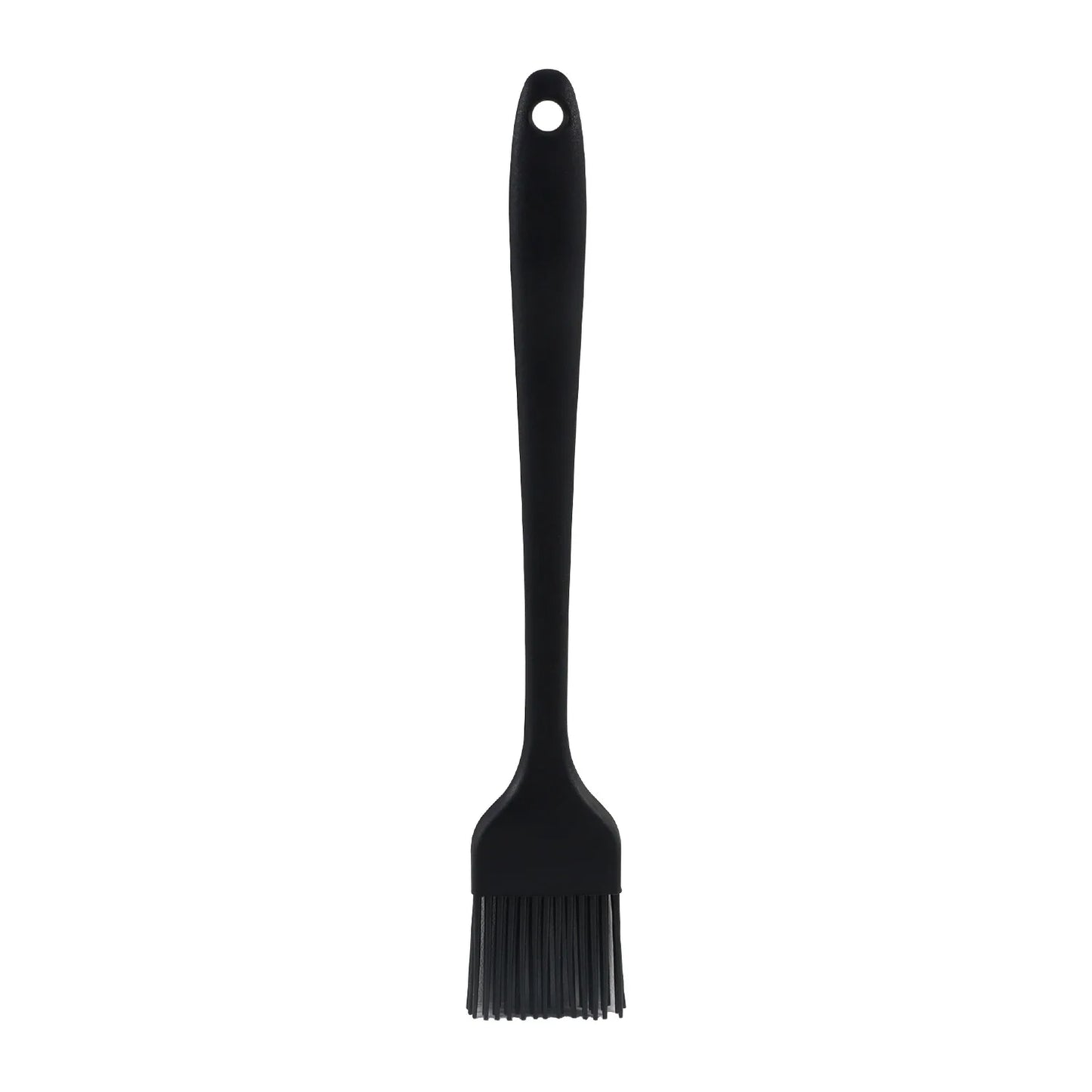 Pincel de silicone para untar