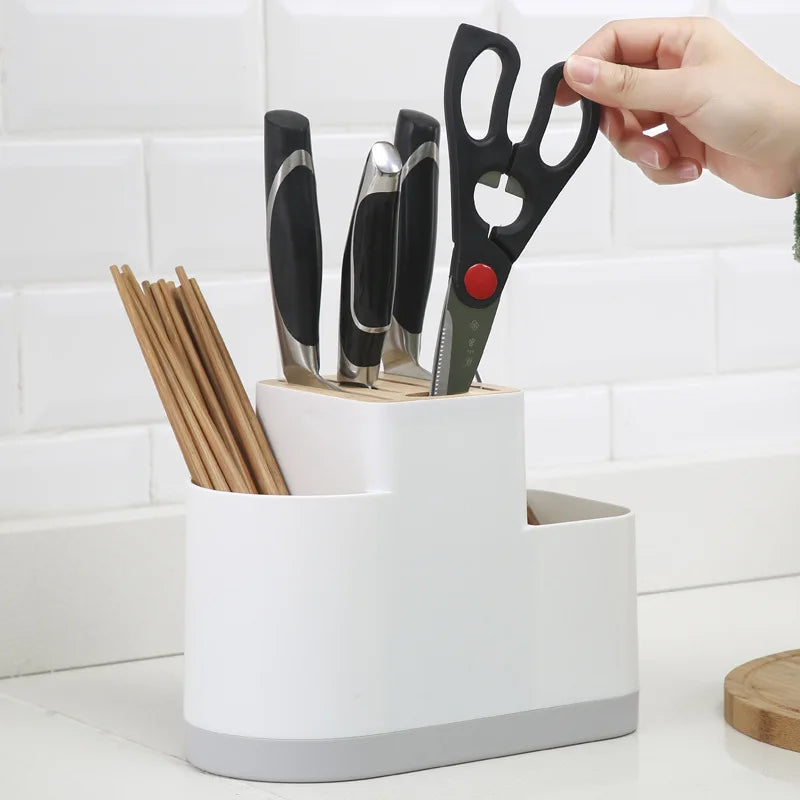Suporte para utensílios