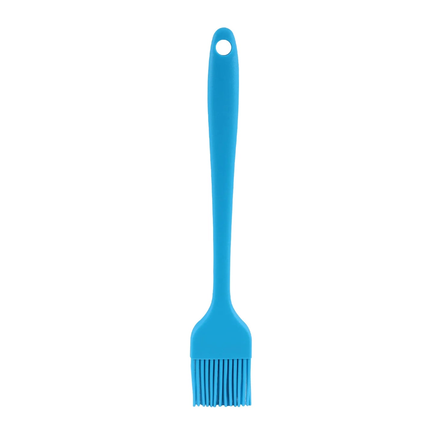 Pincel de silicone para untar