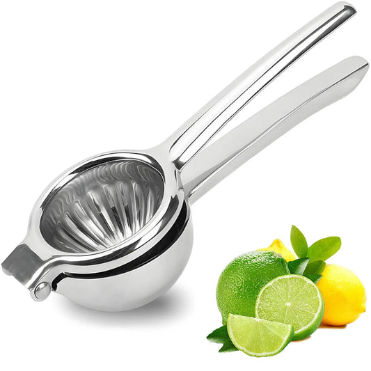 Espremedor de frutas manual