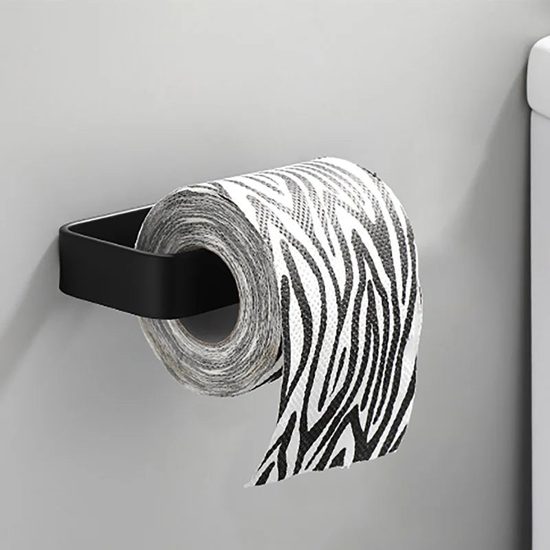 Suporte de bancada para papel toalha