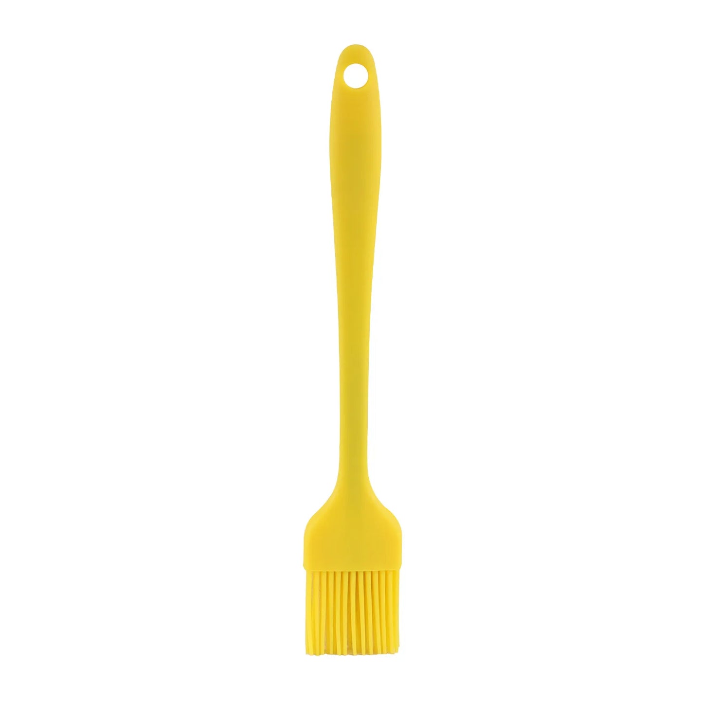 Pincel de silicone para untar