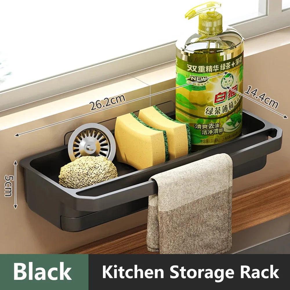 Suporte para utensílos de cozinha.