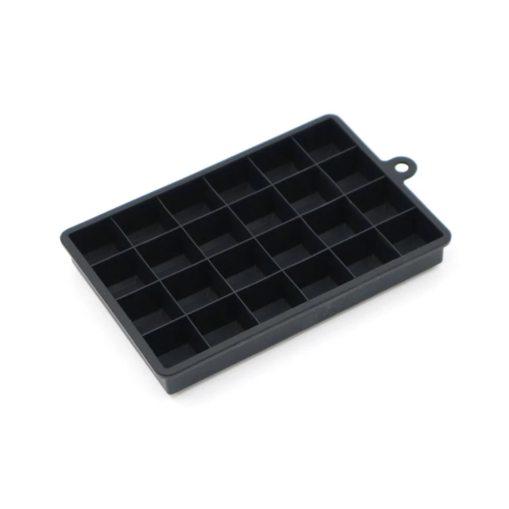 Formas de gelo de silicone