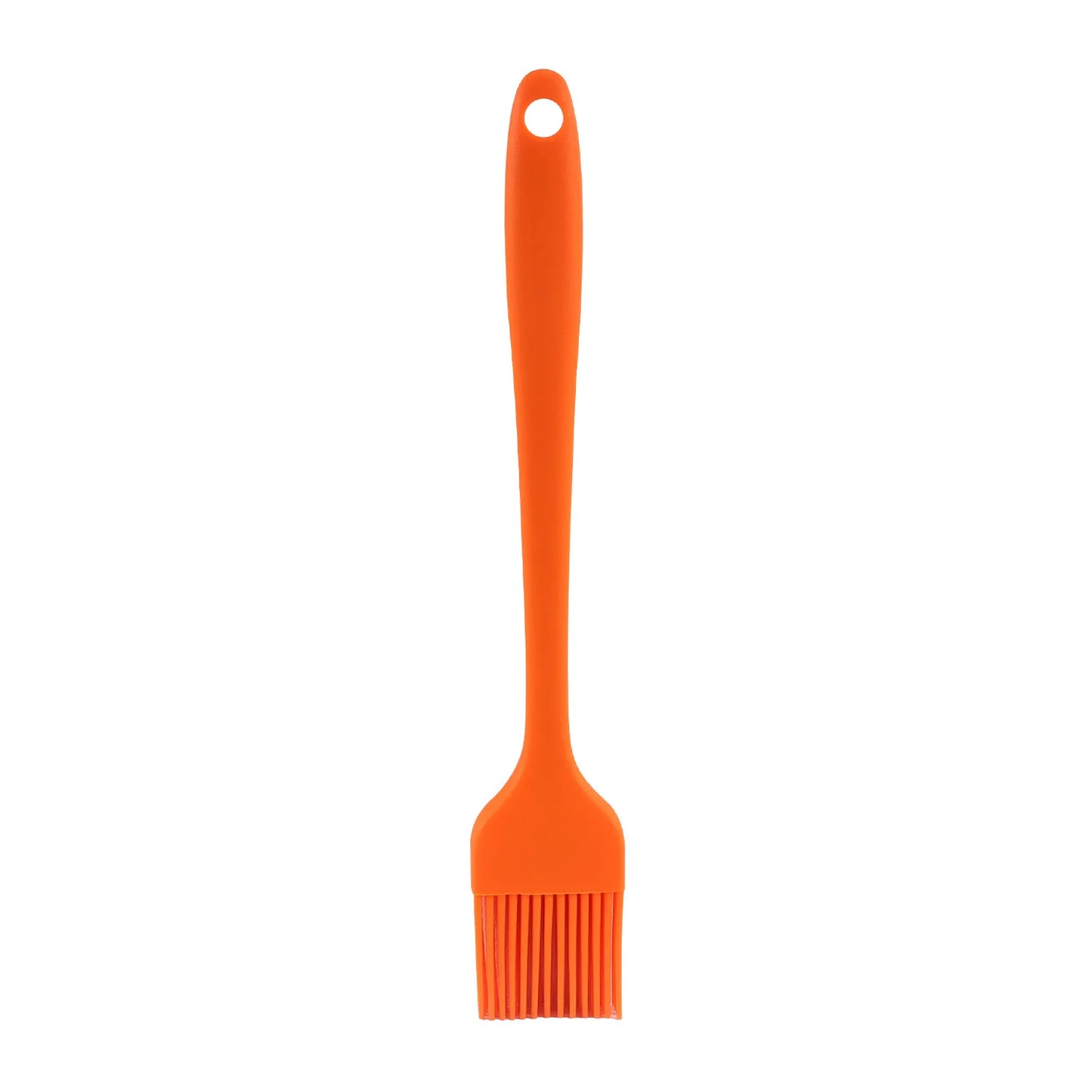Pincel de silicone para untar