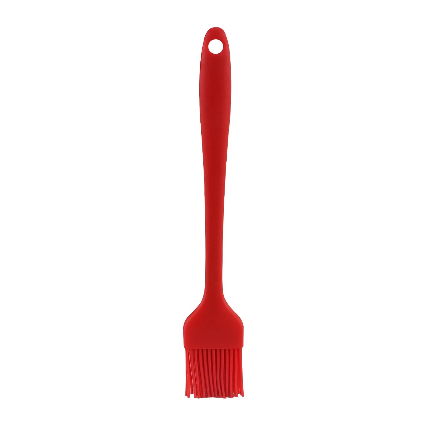 Pincel de silicone para untar