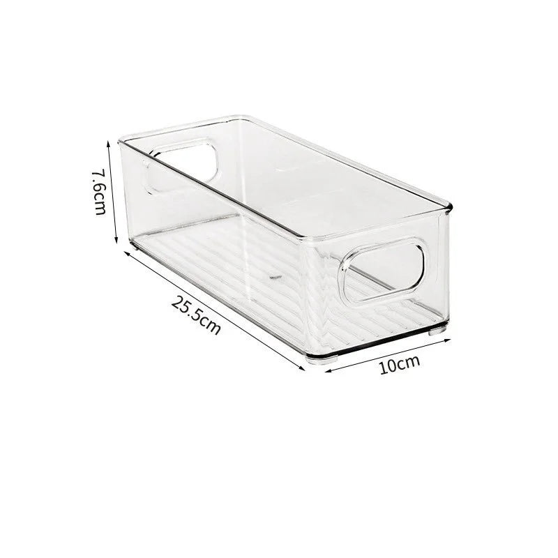 Organizador de geladeira