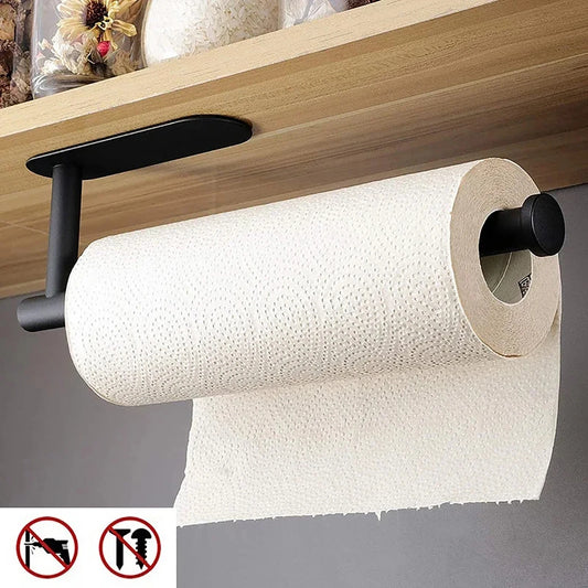 Suporte de bancada para papel toalha